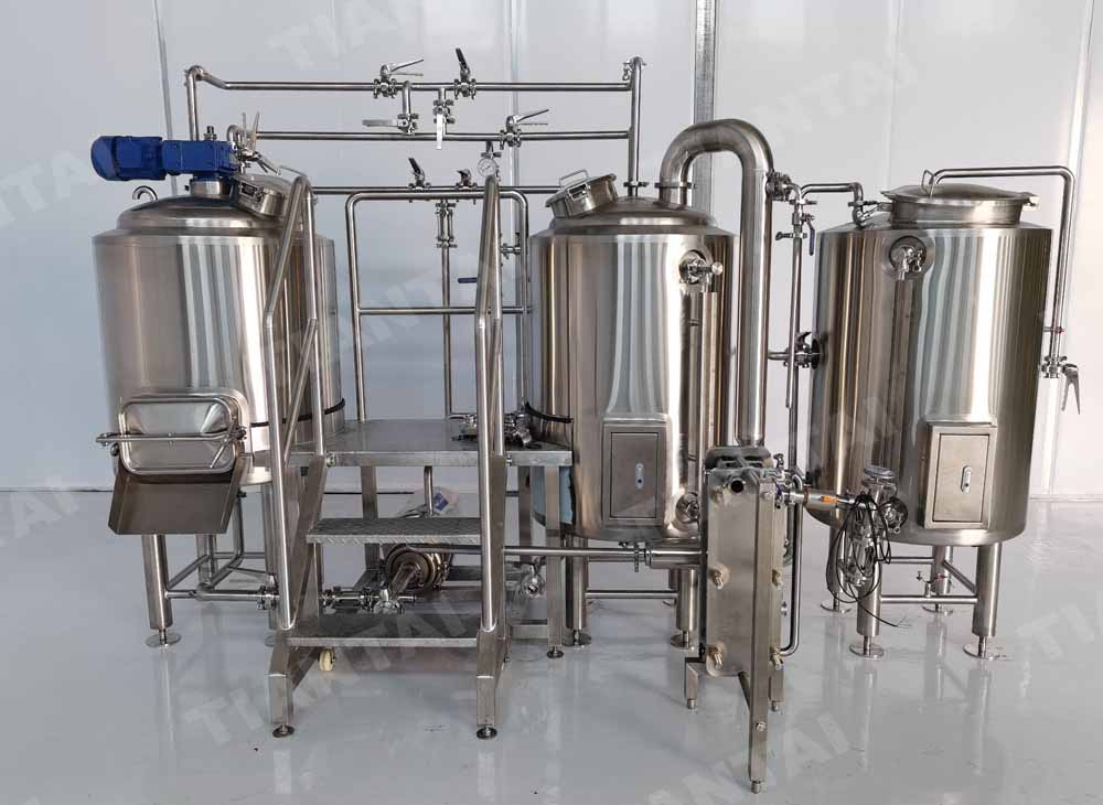 <b>The Pros and Cons of Going Electric brewery</b>